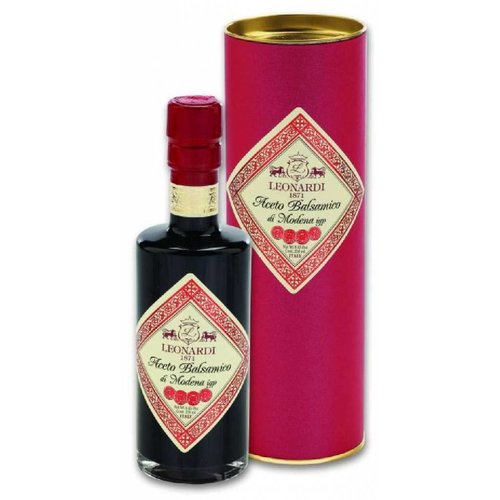 Balsamico 8 jaar 250 ml 
