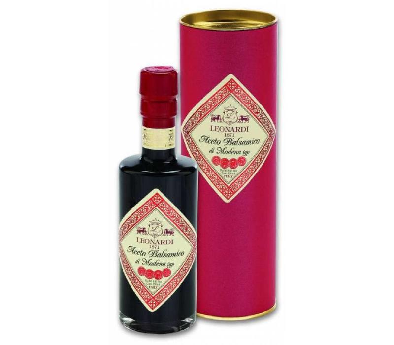 Balsamic vinegar 8 years 250 ml