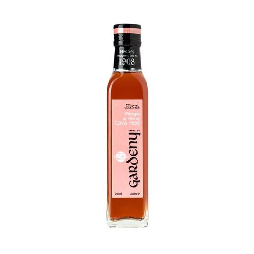 Rosé Cava azijn 250 ml* 