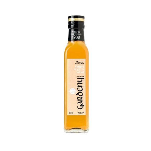 Vinaigre de cava 250 ml* 