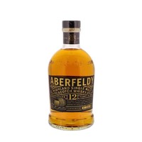 Whisky Aberfeldy 12 Years Giftbox 70 cl