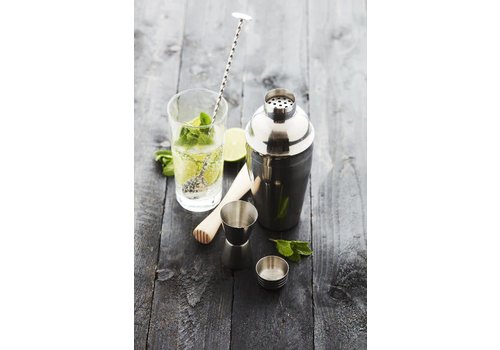 Cocktail-Set 4-teilig