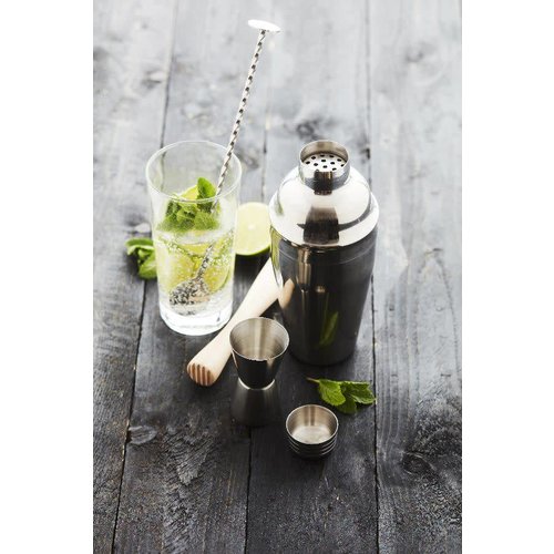 Cocktail Set 4-delig 