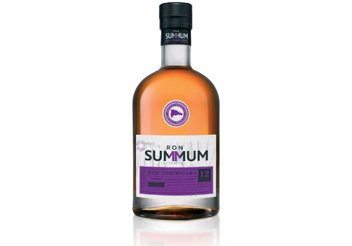 Cañero Rhum Sherry Crème Finition Fût 70 cl