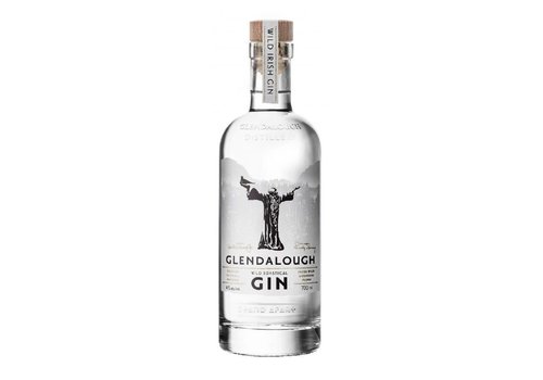 Glendalough Wild Botanical Gin 70 cl