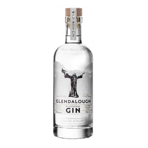 Glendalough Wild Botanical Gin 70 cl 
