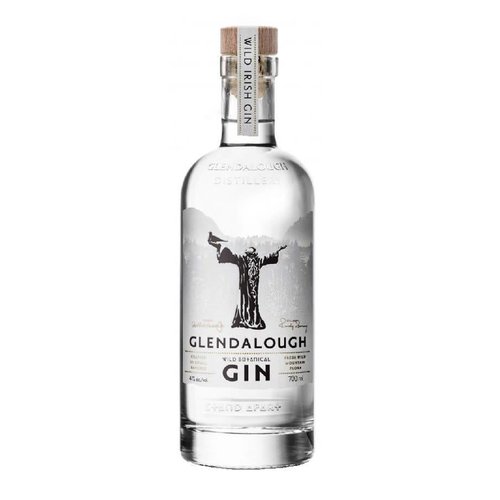 Glendalough Wild Botanical Gin 70cl 