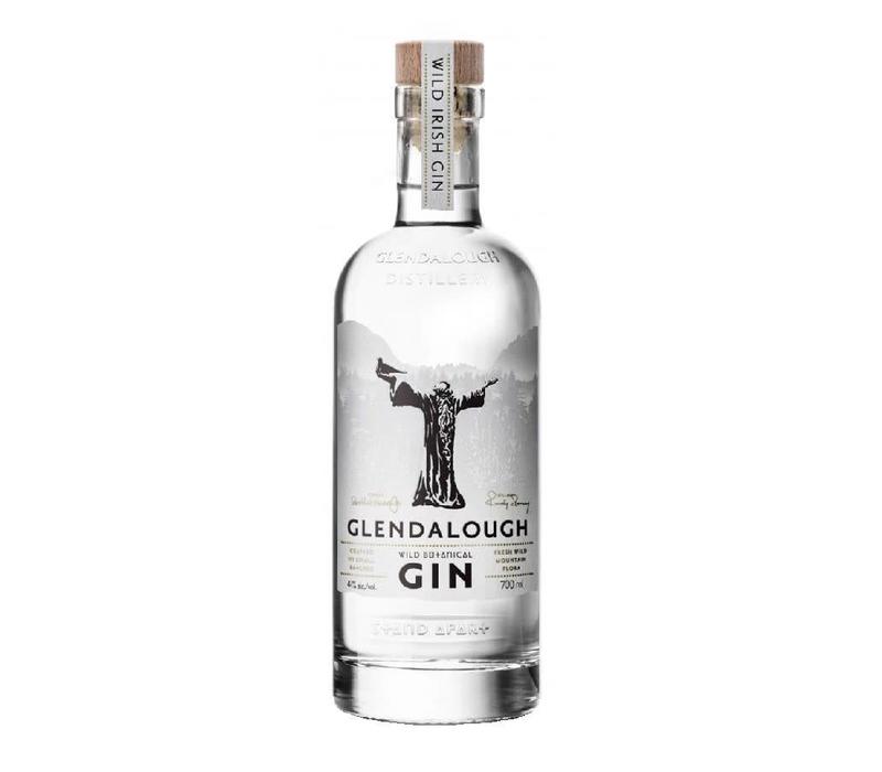 Gin Botanique Sauvage Glendalough 70cl