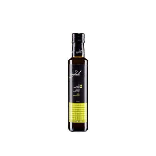 Arbequina Extra Virgin Olive Oil 250 ml Mestral 