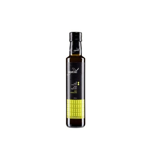 Huile d'Olive Arbequina  250ml Mestral 