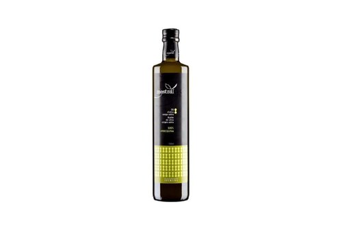 Mestral Arbequina Extra Vierge Olijfolie 750 ml
