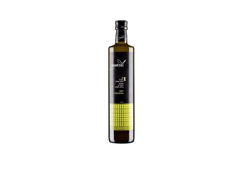 Mestral Arbequina Extra Virgin Olive Oil Mestral 750 ml