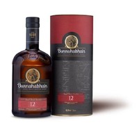 Bunnahabhain 12 Jahre 70 cl