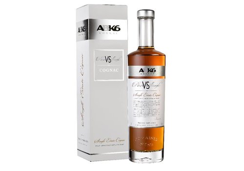 ABK6 ABK6 VS Cognac 70 cl