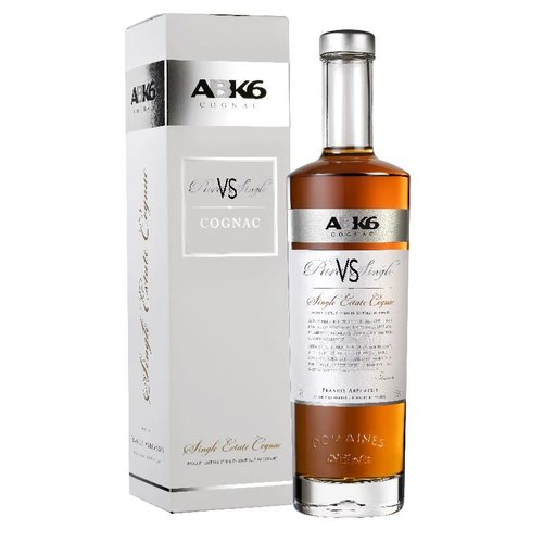 ABK6 VS Cognac 70 cl 