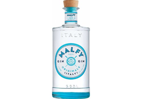 Gin Malfy Original 70 cl