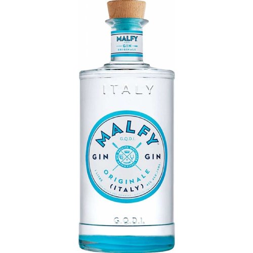 Gin Malfy Original 70 cl 