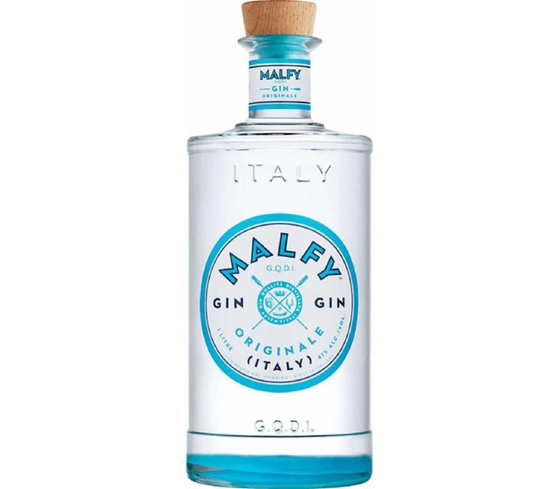 Gin Malfy Original 70 cl