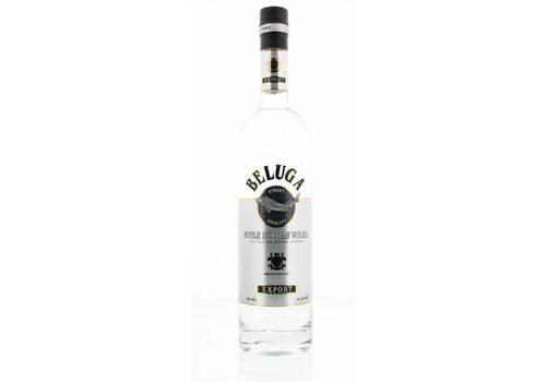 Beluga Noble Vodka 70 cl*