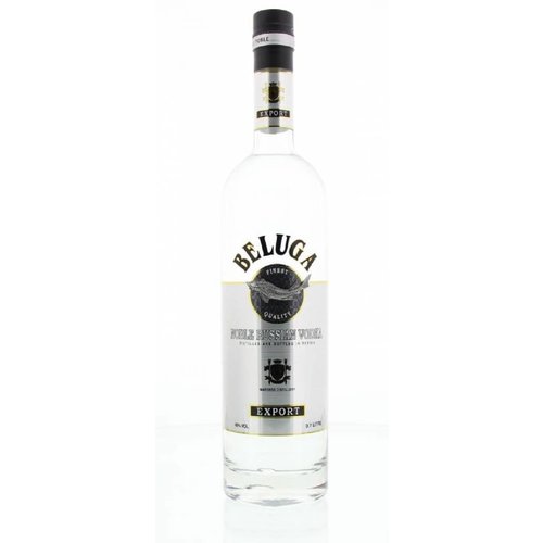 Beluga Noble Vodka 70 cl* 