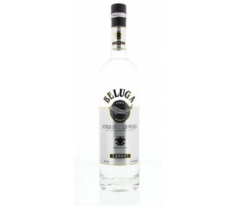 Beluga Noble Vodka 70 cl