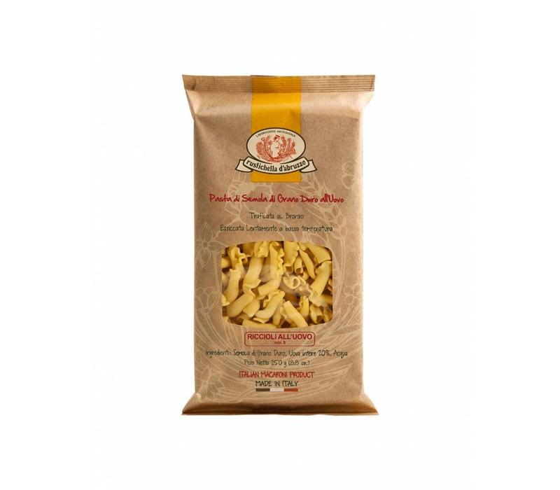 Riccioli all'uovo 250 g