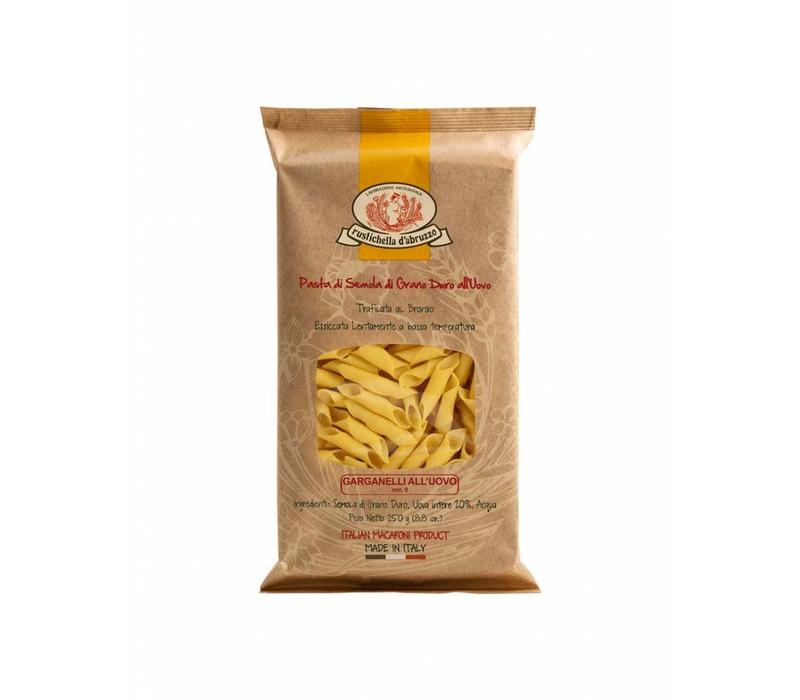 Garganelli aux oeufs 250 g