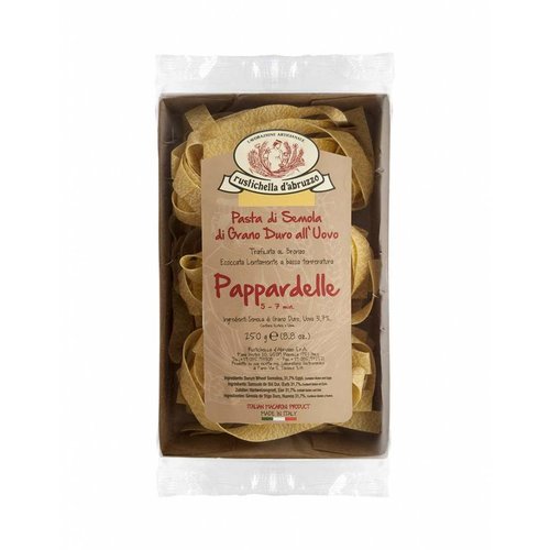 Pappardelle all'uovo 250 g 