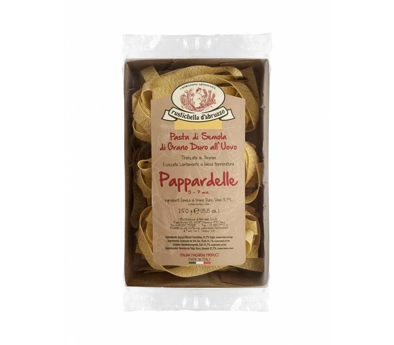 Pappardelle aux oeufs 250 g