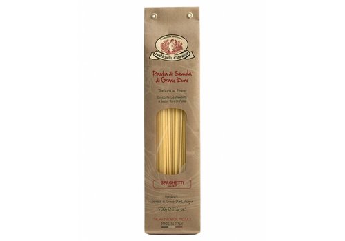 Rustichella d'Abruzzo Spaghetti 500g