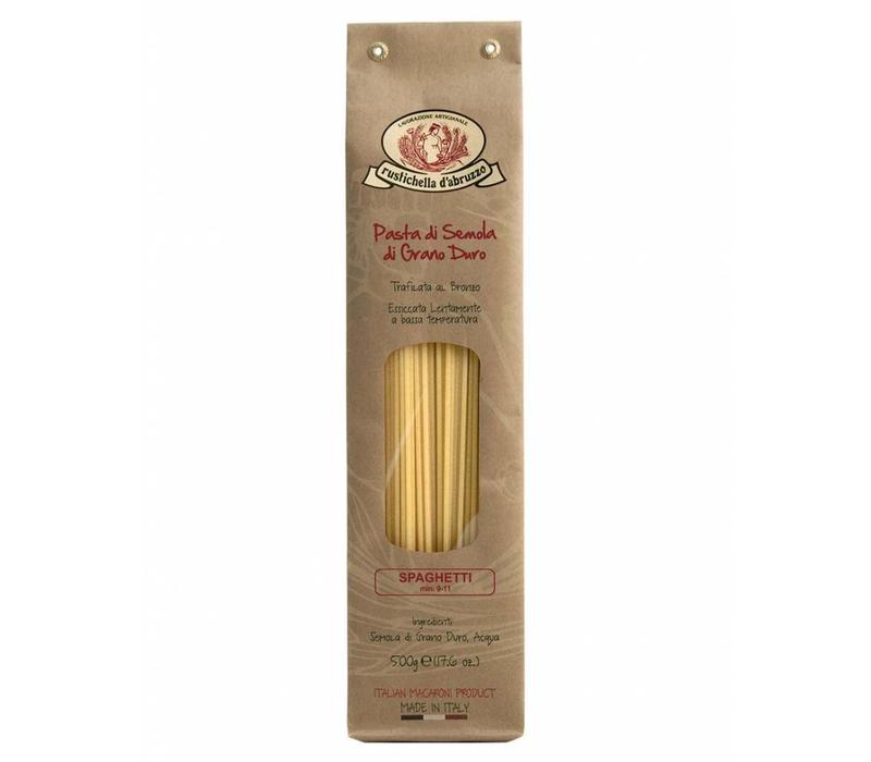 Spaghettis 500 g