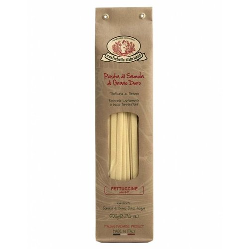 Fettucine 500 g 