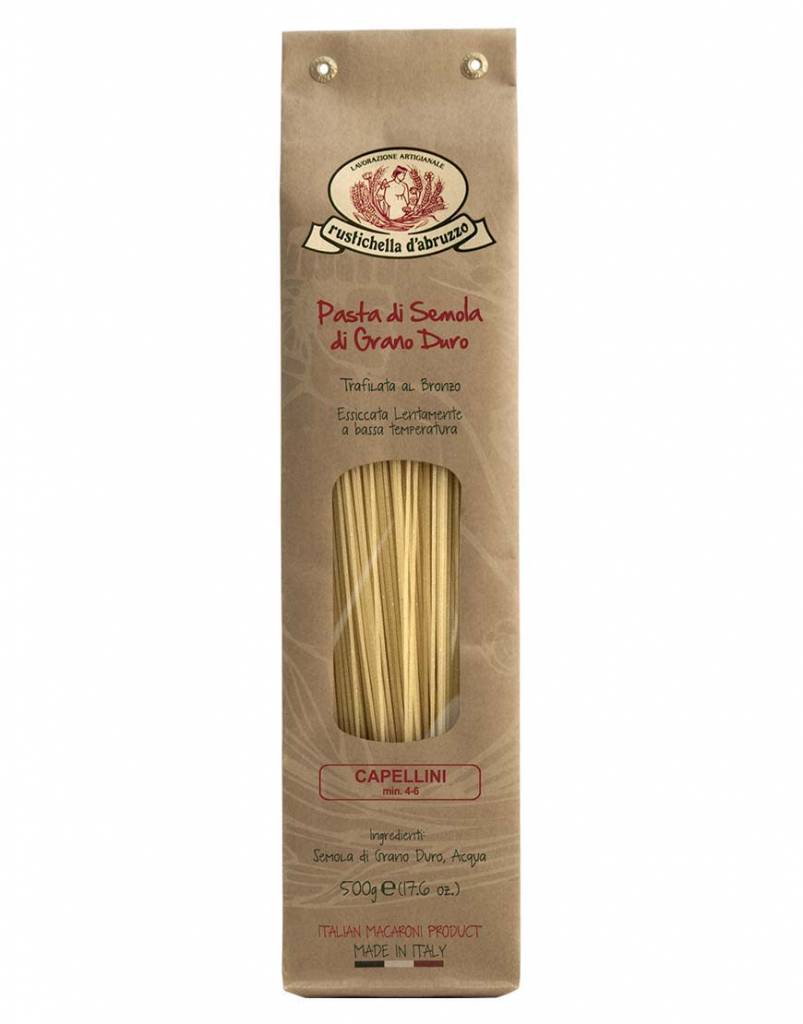 uitlaat veel plezier Pardon Rigatoncini - Online pasta kopen bij Flavor Shop - Celebrating TASTE