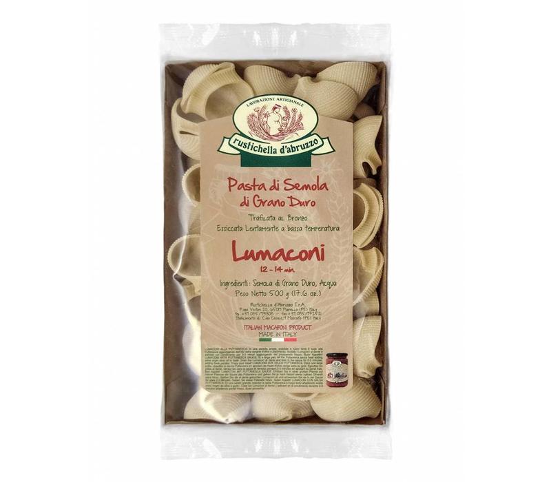 Lumaconi 500 g