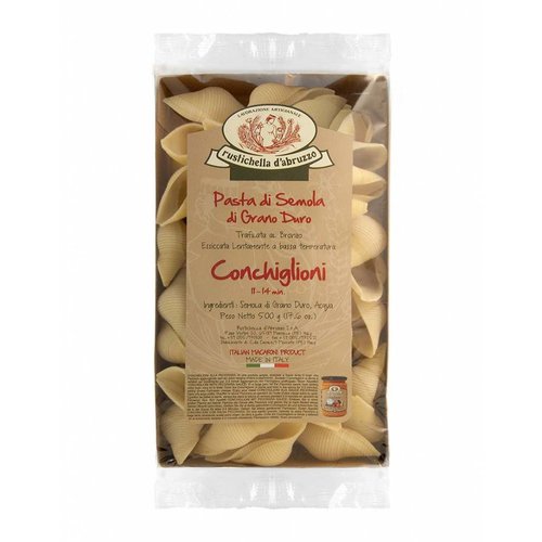 Conchiglionis 500 g 