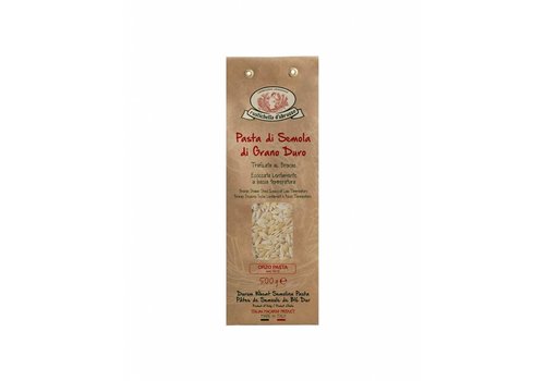 Rustichella d'Abruzzo Orzo 500g