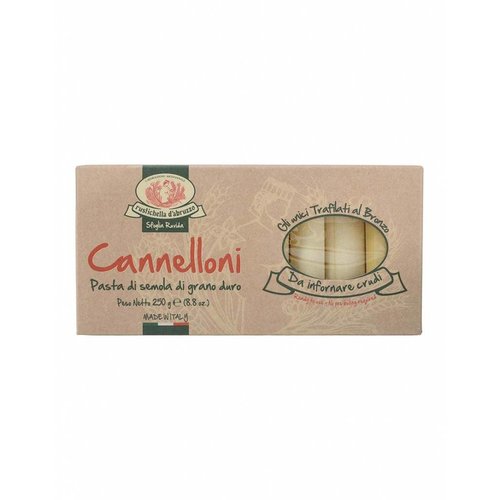 Cannelloni 250 g 