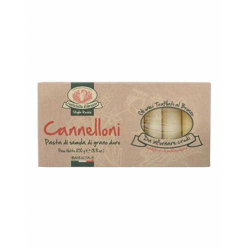 Cannellonis 250 g 