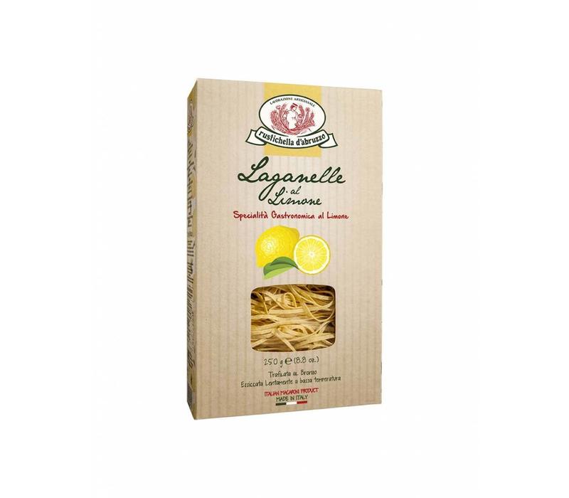 Laganelle all'uovo al limone 250 g