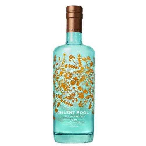 Silent Pool Gin 70 cl 