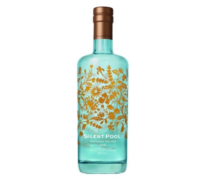 Silent Pool Gin 70 cl