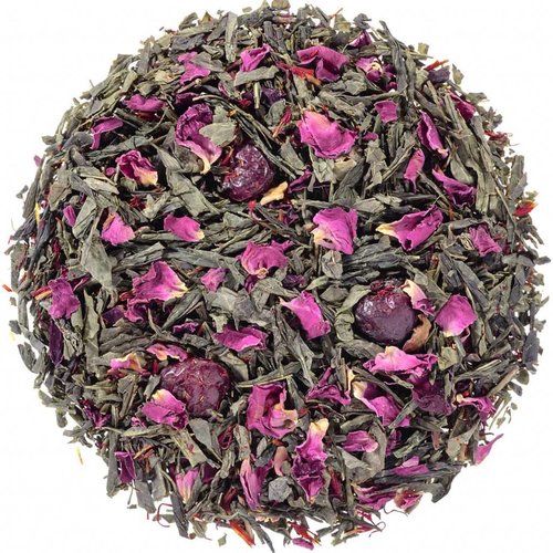 Cranberry & Rose – 75 g 