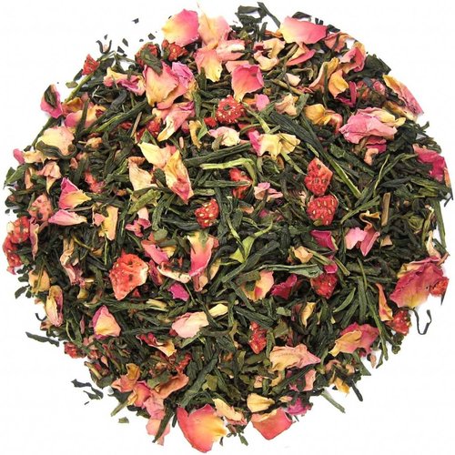 Rose & Strawberry 80 g 