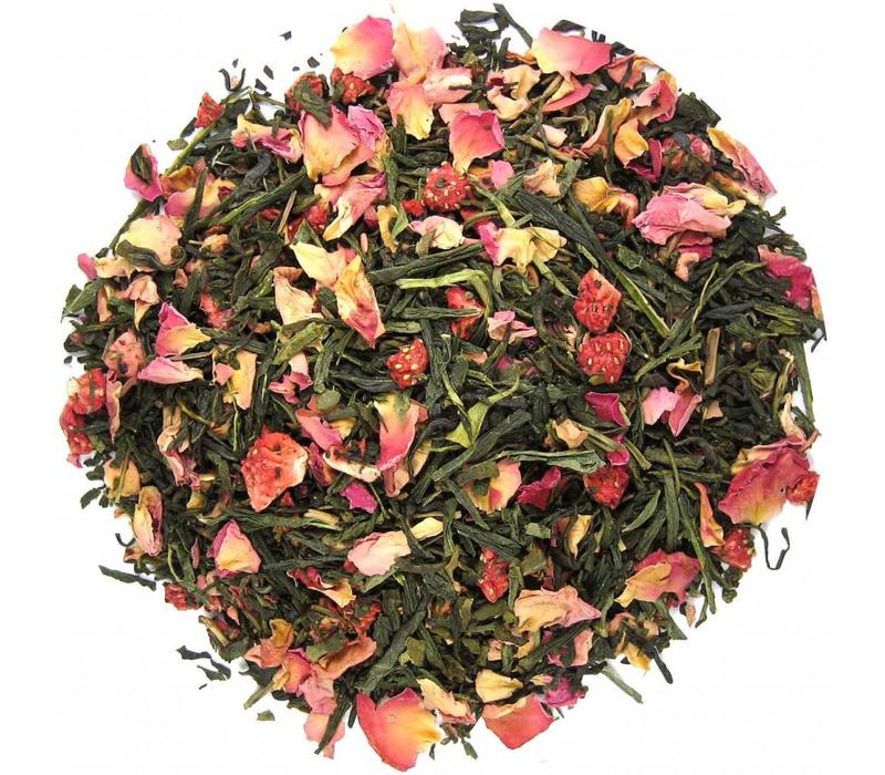 Rose Et Fraise n° 034 - 80 g