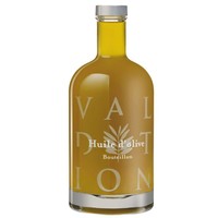 Huile d'olive Bouteillan BIO 75 cl - Domaine de Valdition