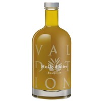 Olive oil Bouteillan BIO 75 cl - Domaine de Valdition