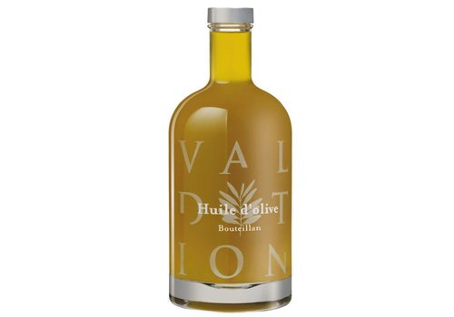 Domaine de Valdition Huile d'olive Bouteillan BIO 75 cl