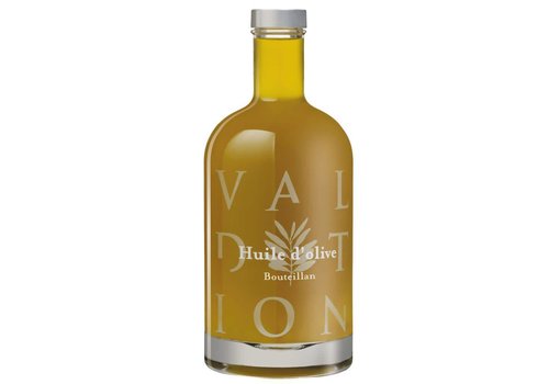 Domaine de Valdition Olive oil Bouteillan BIO 75 cl