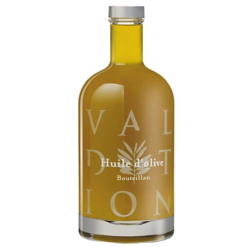 Huile d'olive Bouteillan BIO 75 cl 