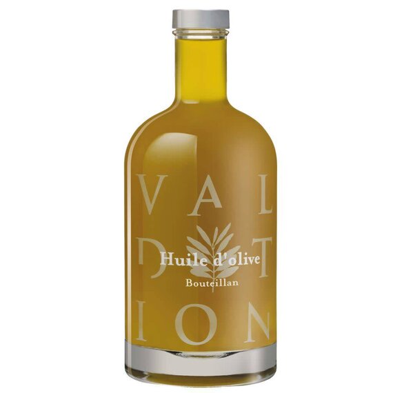 Olive oil Bouteillan BIO 75 cl